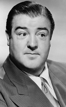Lou Costello